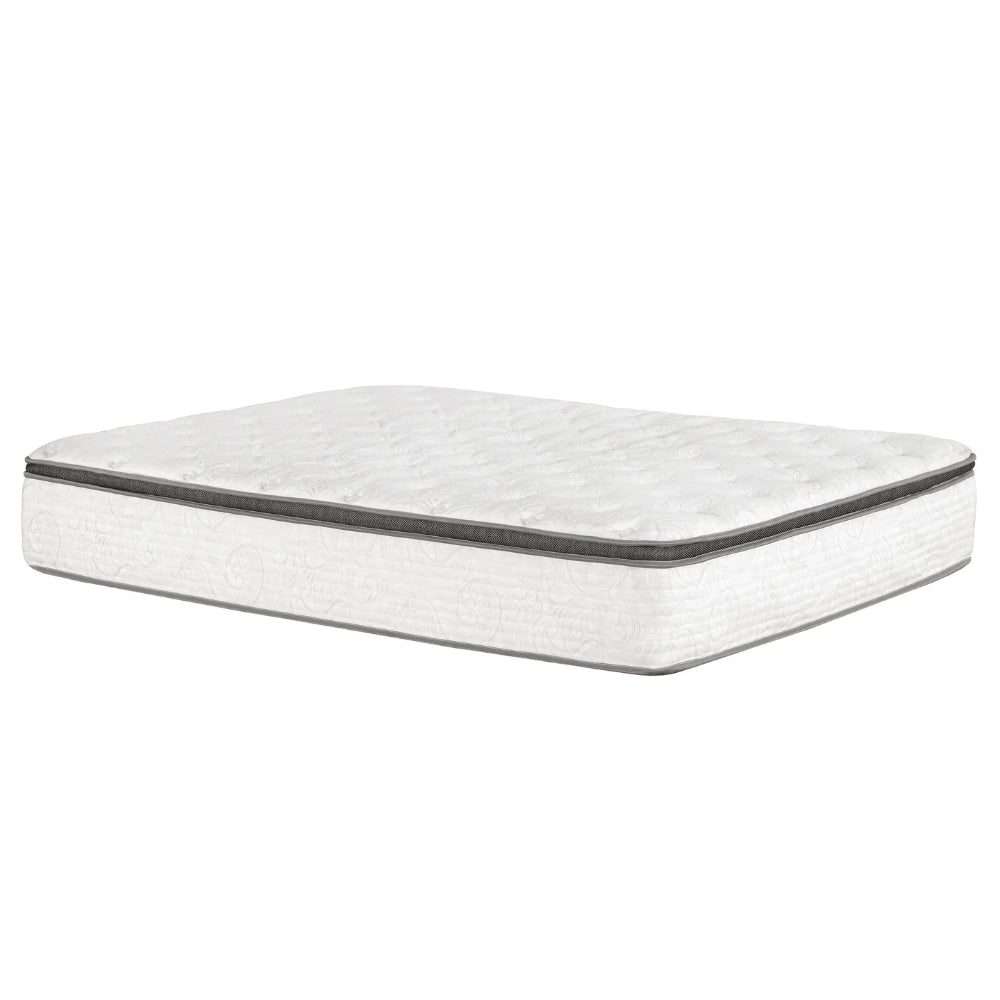 Fuzion - Matelas 12 po
