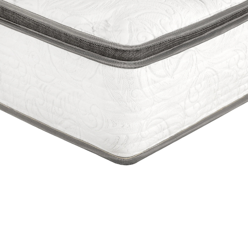 Fuzion - Matelas 12 po