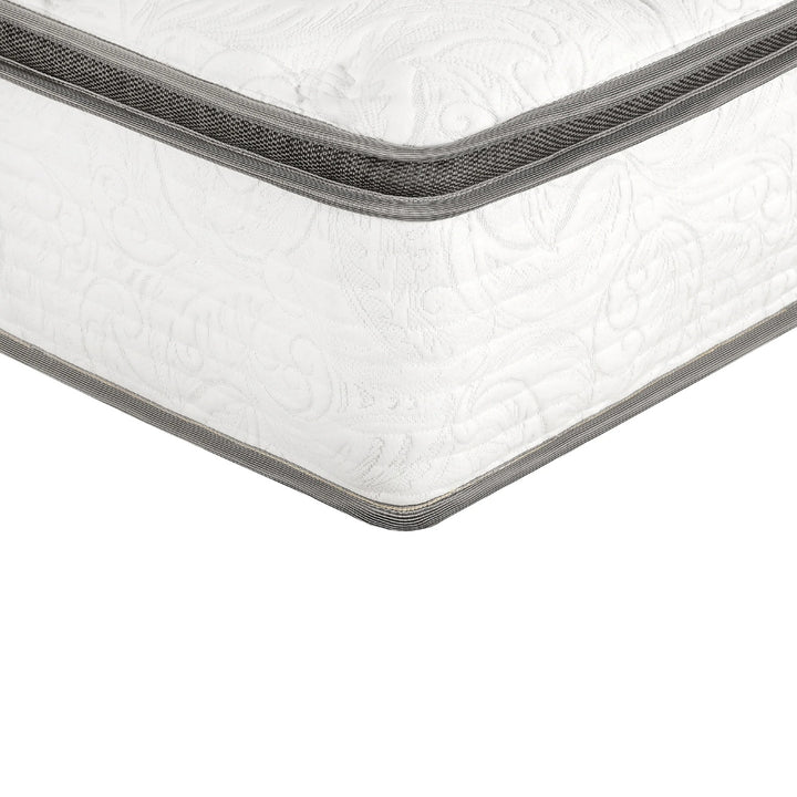 Fuzion - Matelas 12 po