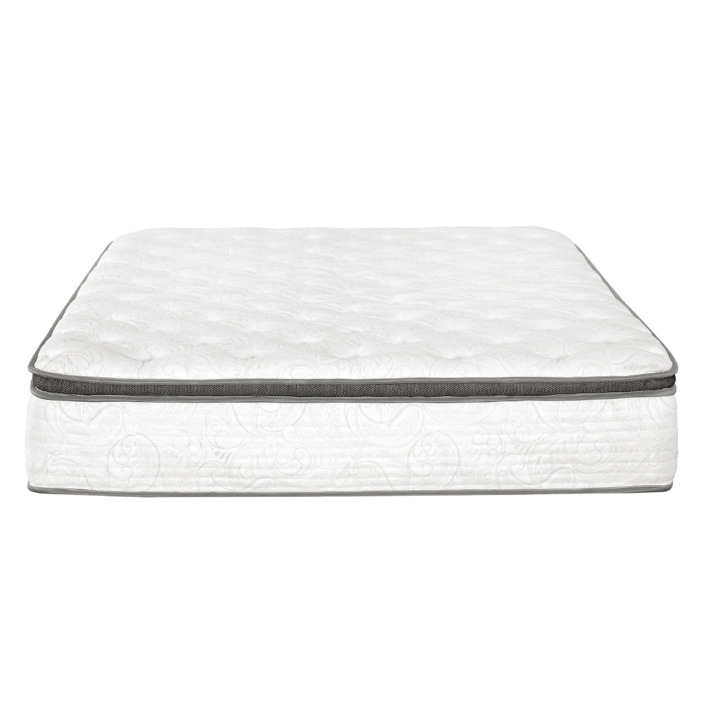 Fuzion - Matelas 12 po