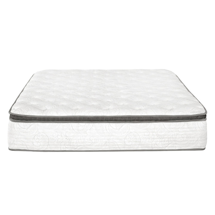 Fuzion - Matelas 12 po