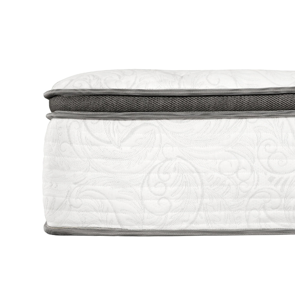 Fuzion - Matelas 12 po