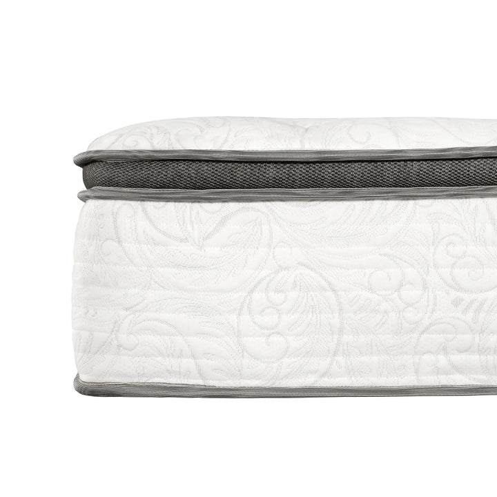 Fuzion - Matelas 12 po