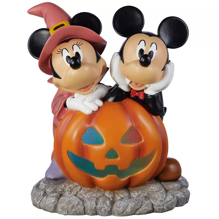 Disney - Halloween Pumpkin