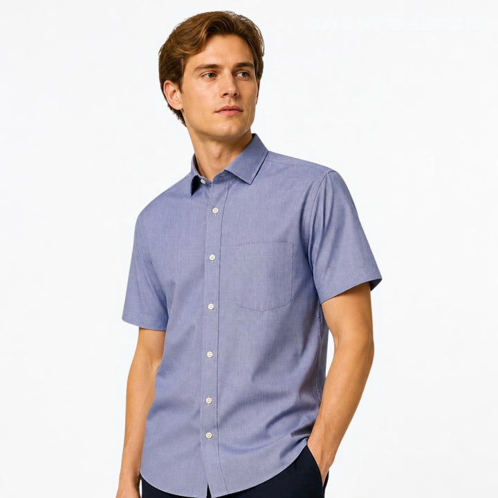 Tommy Hilfiger - Chemise a manches courtes