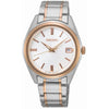 Seiko -  Montre classique - SUR322P1