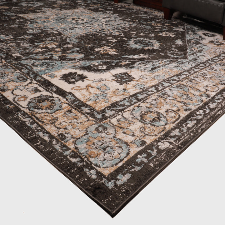 ECARPETGALLERY - Patterned Rug Himalaya Collection