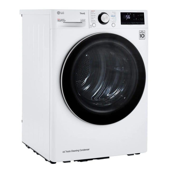 LG - Sécheuse électrique compacte de 4,2 pi³