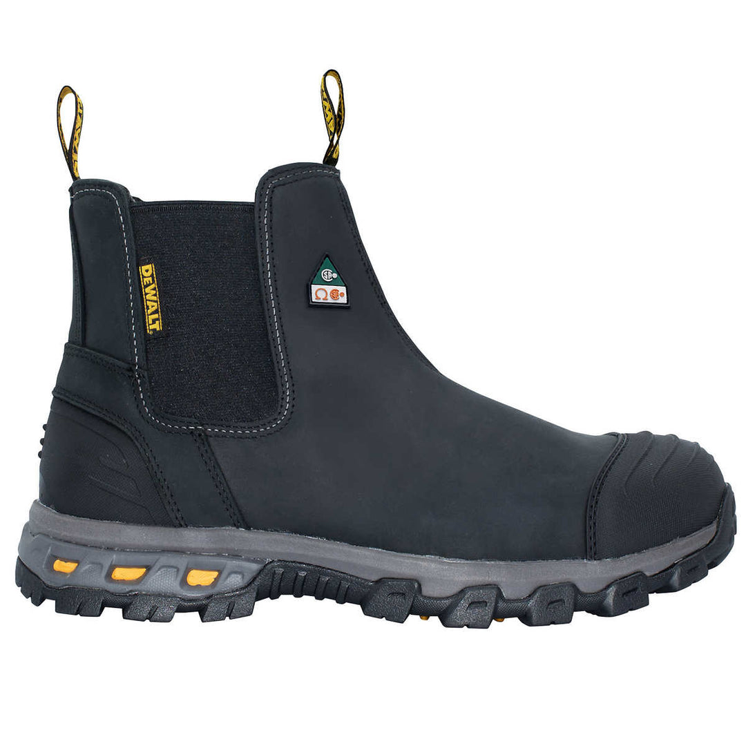 DeWalt - Grafton men's boots