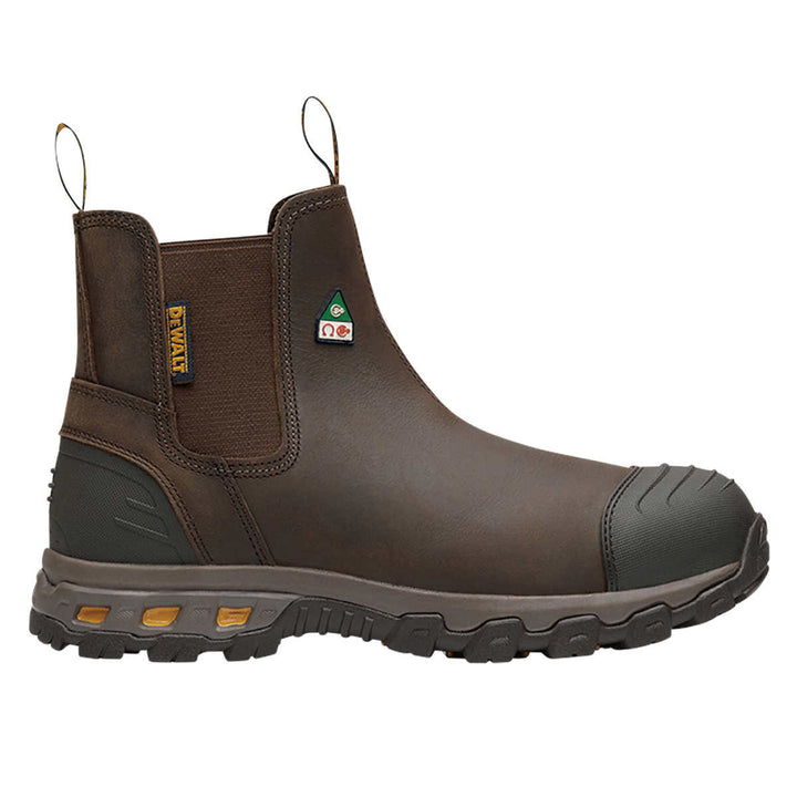 DeWalt - Grafton men's boots