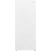 Frigidaire - 18 cu ft Upright Freezer, White