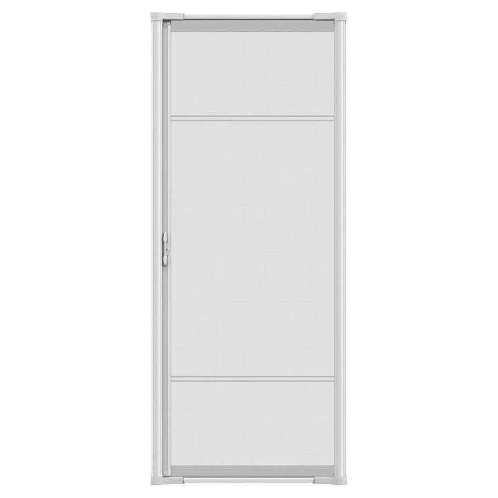 COOL - Moustiquaire de porte rétractable