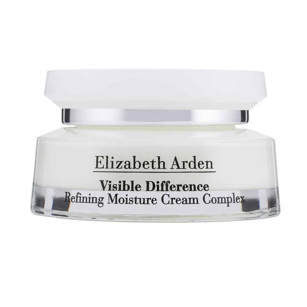 Elizabeth Arden - Visible Difference Refining Moisture Cream, 2 x 75 ml