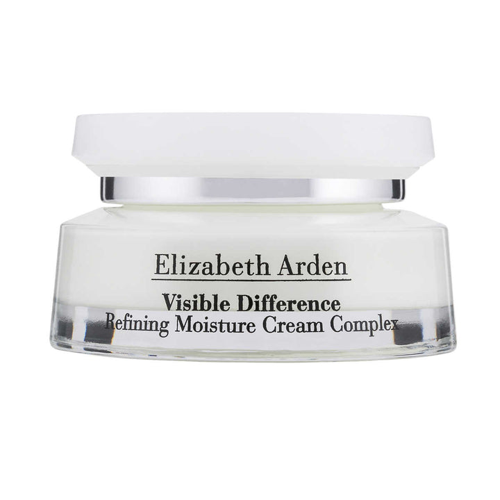 Elizabeth Arden - Visible Difference Refining Moisture Cream, 2 x 75 ml