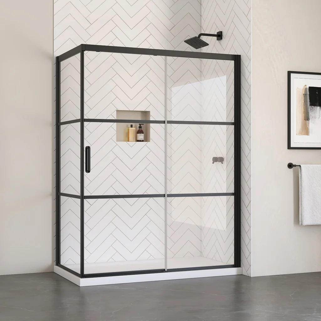 Apollo Bradford - Shower Set