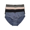 Puma - Bikini sport, paquet de 4