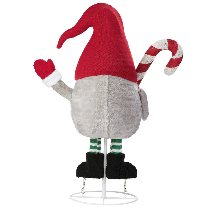 LED Gnomes with Lights - Set of 3