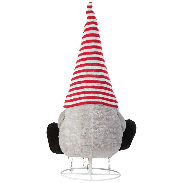 LED Gnomes with Lights - Set of 3