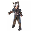Teetot Werewolf Costume