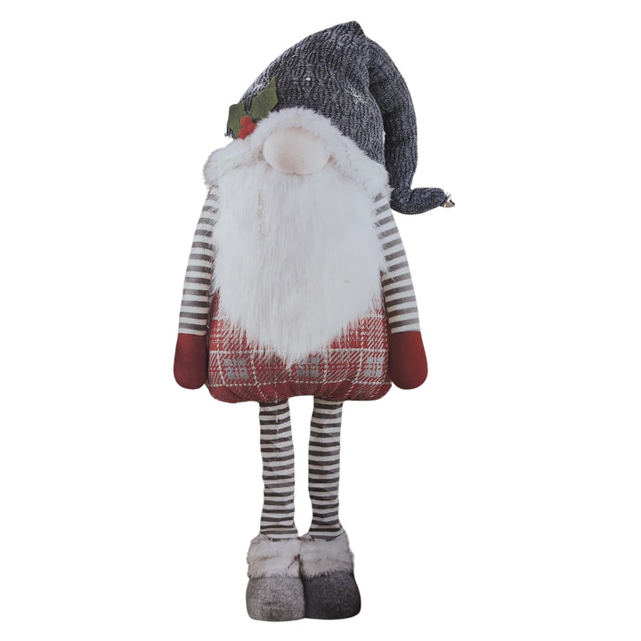 Stretchable Christmas Plush Gnomes