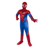 Rubie's - Costume d'Halloween pour enfant - Spider Man