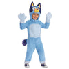 Disguise - Costume Bluey Deluxe