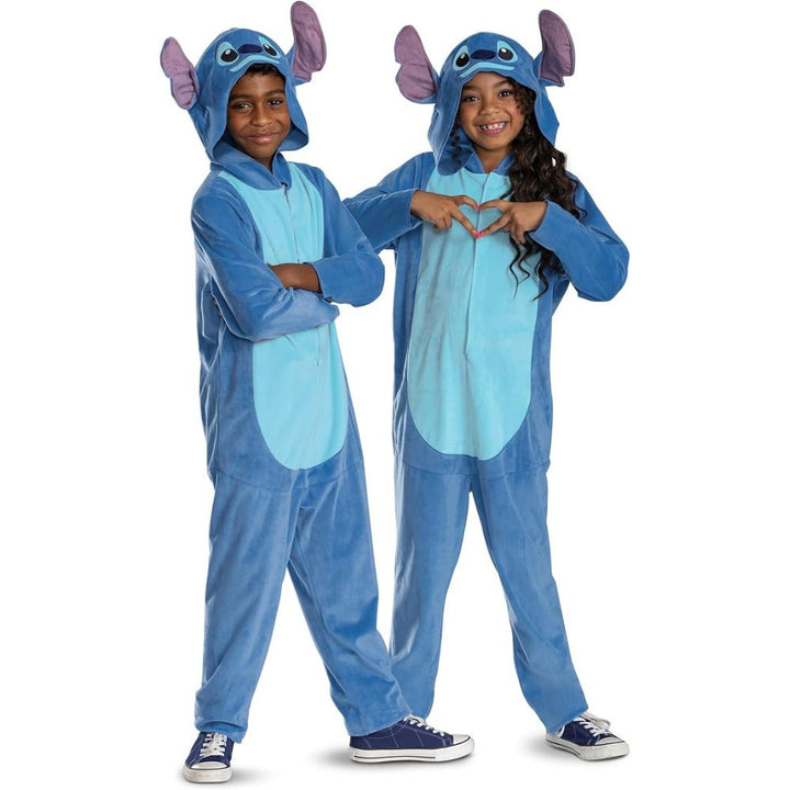 Disney - Costume Stitch pour enfants