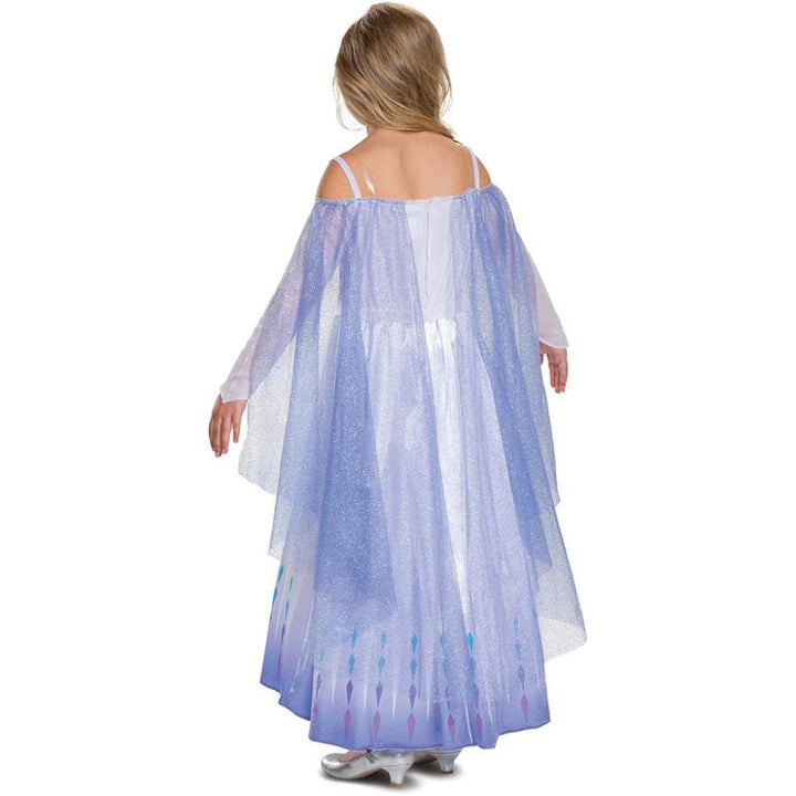 Disney Frozen Costume