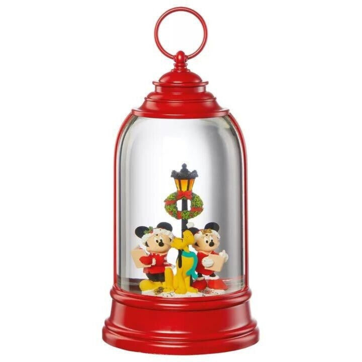 Disney - Rotating Lantern