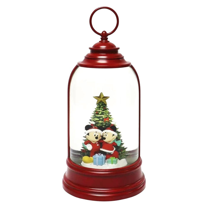Disney - Rotating Lantern