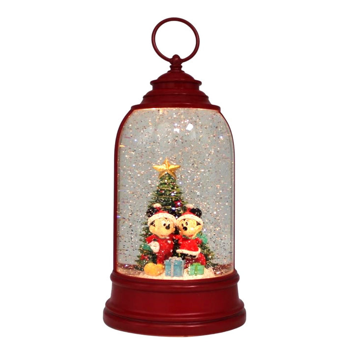 Disney - Rotating Lantern