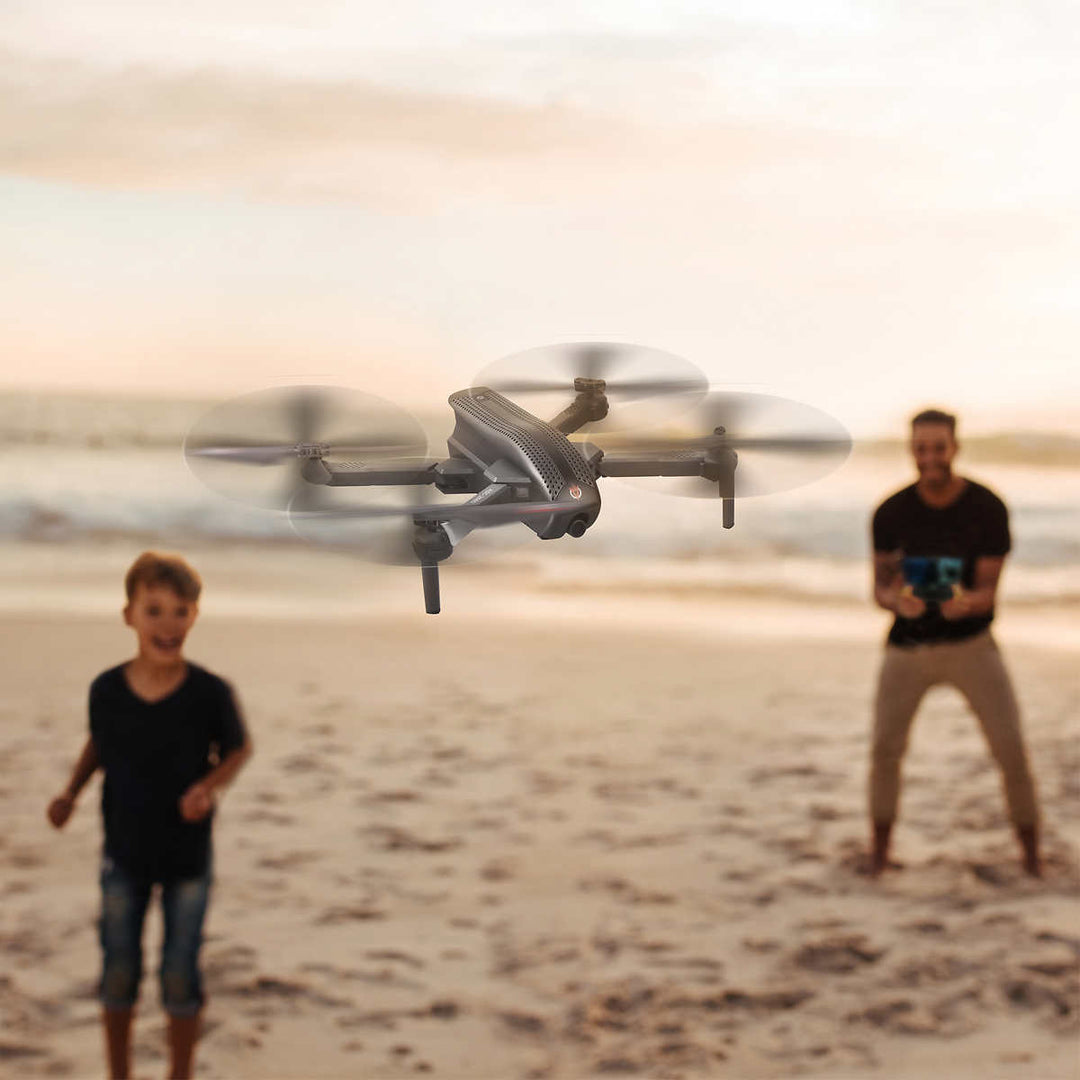 Amax Ascend Aeronautics HD Premium Video Drone