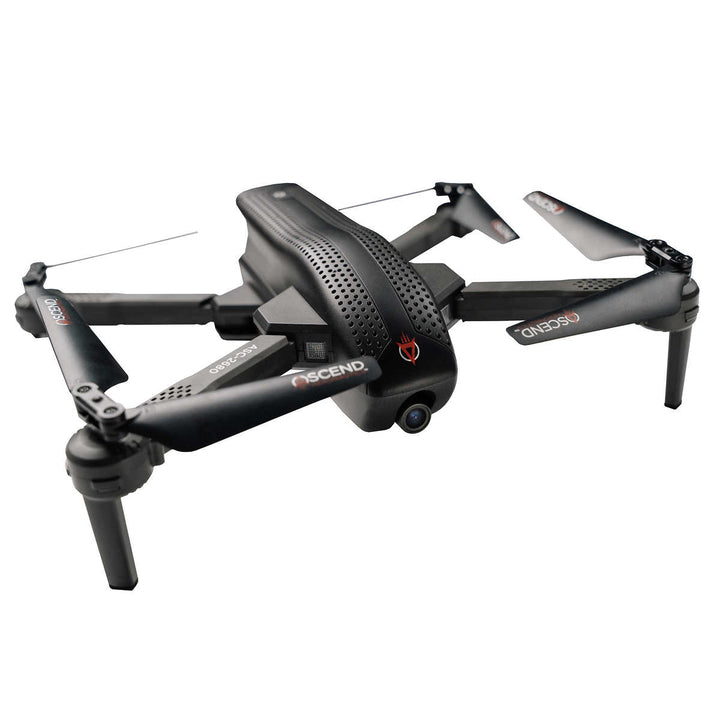 Amax Ascend Aeronautics HD Premium Video Drone