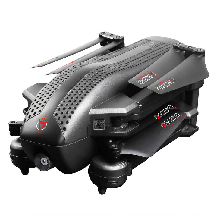 Amax Ascend Aeronautics HD Premium Video Drone