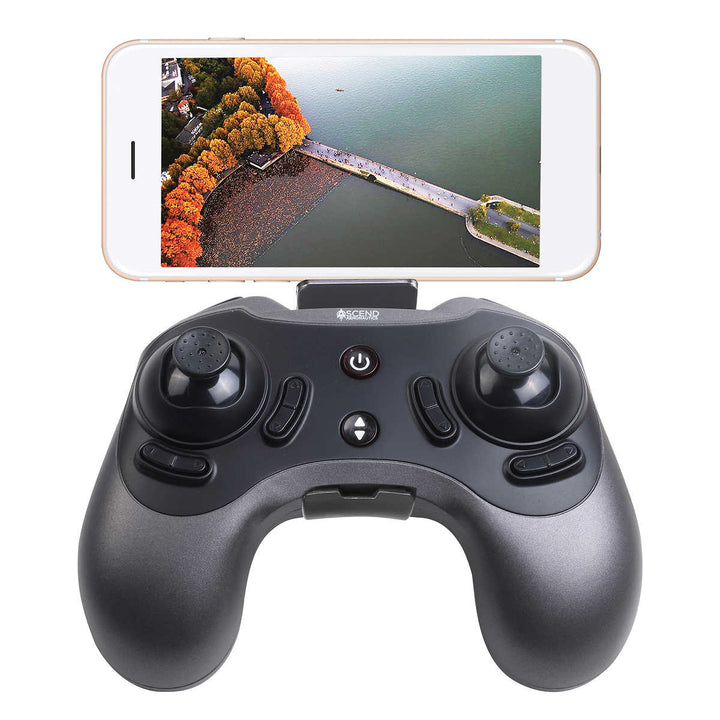 Amax Ascend Aeronautics HD Premium Video Drone