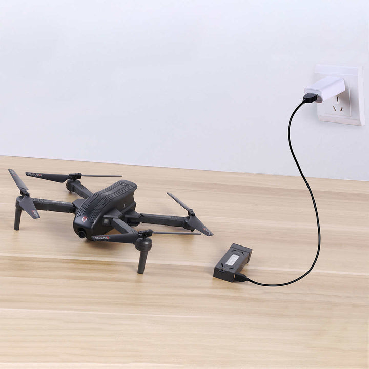 Amax Ascend Aeronautics HD Premium Video Drone