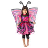 Teetot Butterfly Costume