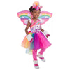 Teetot - Costumes de fée-licorne pour enfants