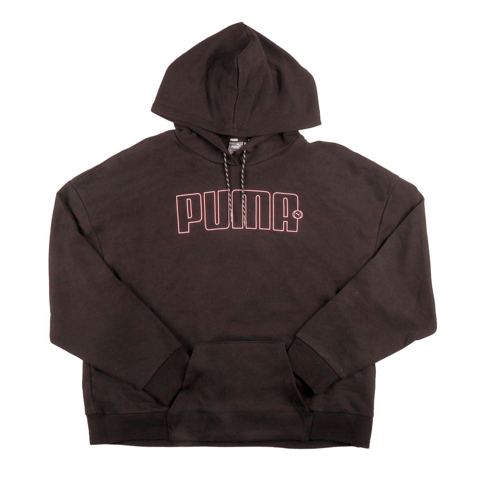 Puma - French Terry Hoodie