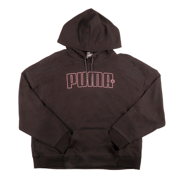 Puma - French Terry Hoodie