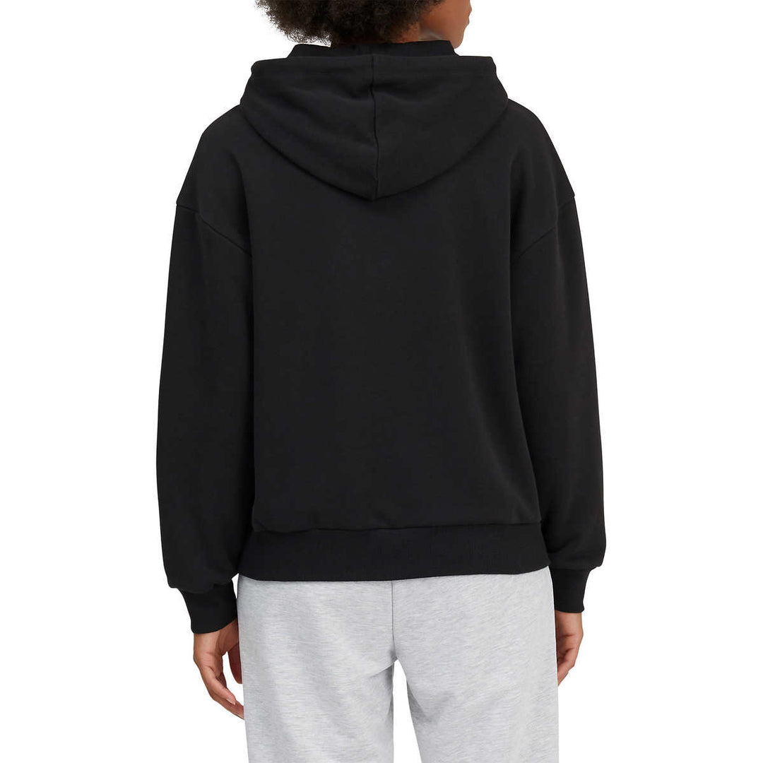 Puma - French Terry Hoodie
