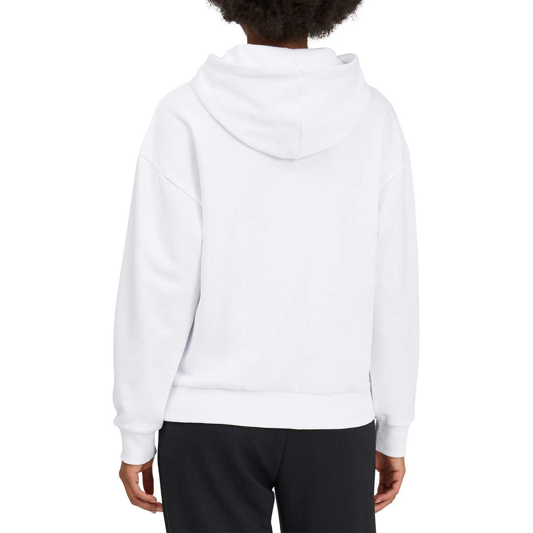 Puma - French Terry Hoodie