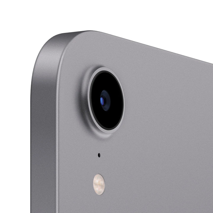 Apple - iPad Mini écran de 8,3 po, 64 Go, puce A15 Bionic / Neural Engine