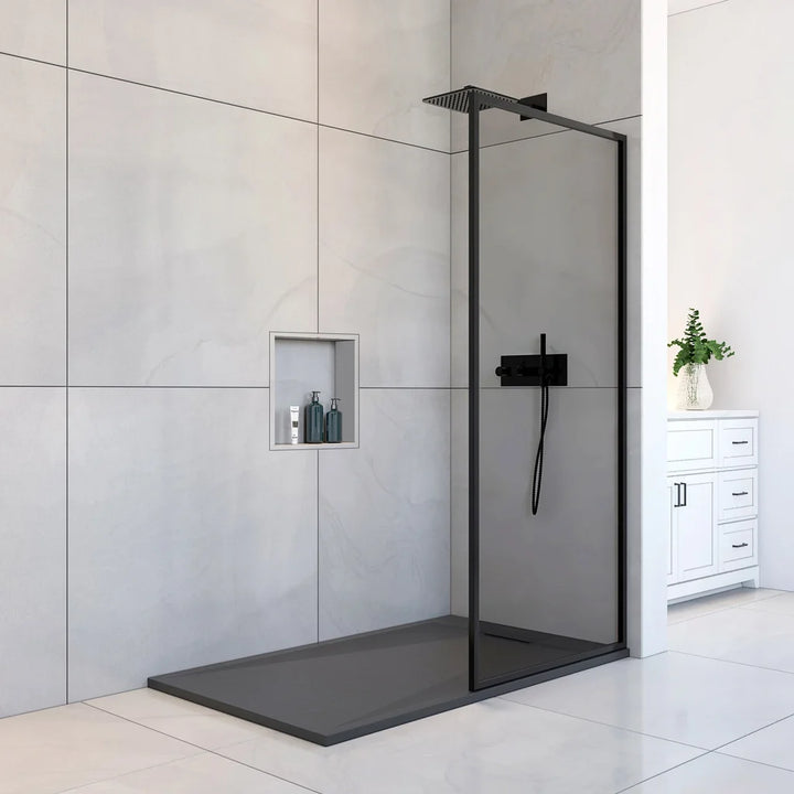 Appollo - Spencer SMC Shower Base
