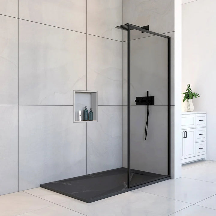 Appollo - Spencer SMC Shower Base