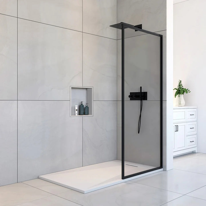 Appollo - Spencer SMC Shower Base