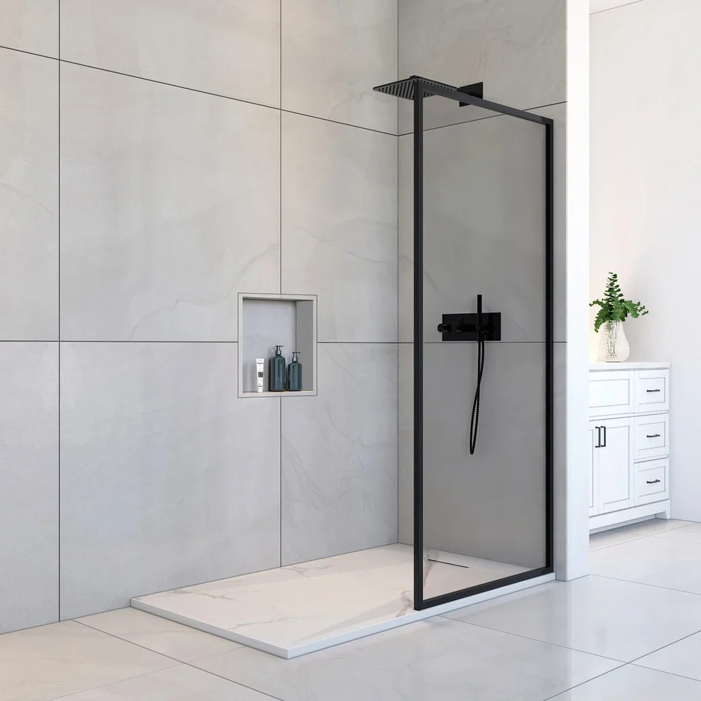 Appollo - Spencer SMC Shower Base