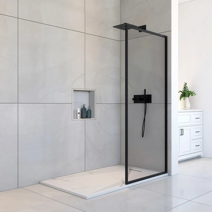 Appollo - Spencer SMC Shower Base