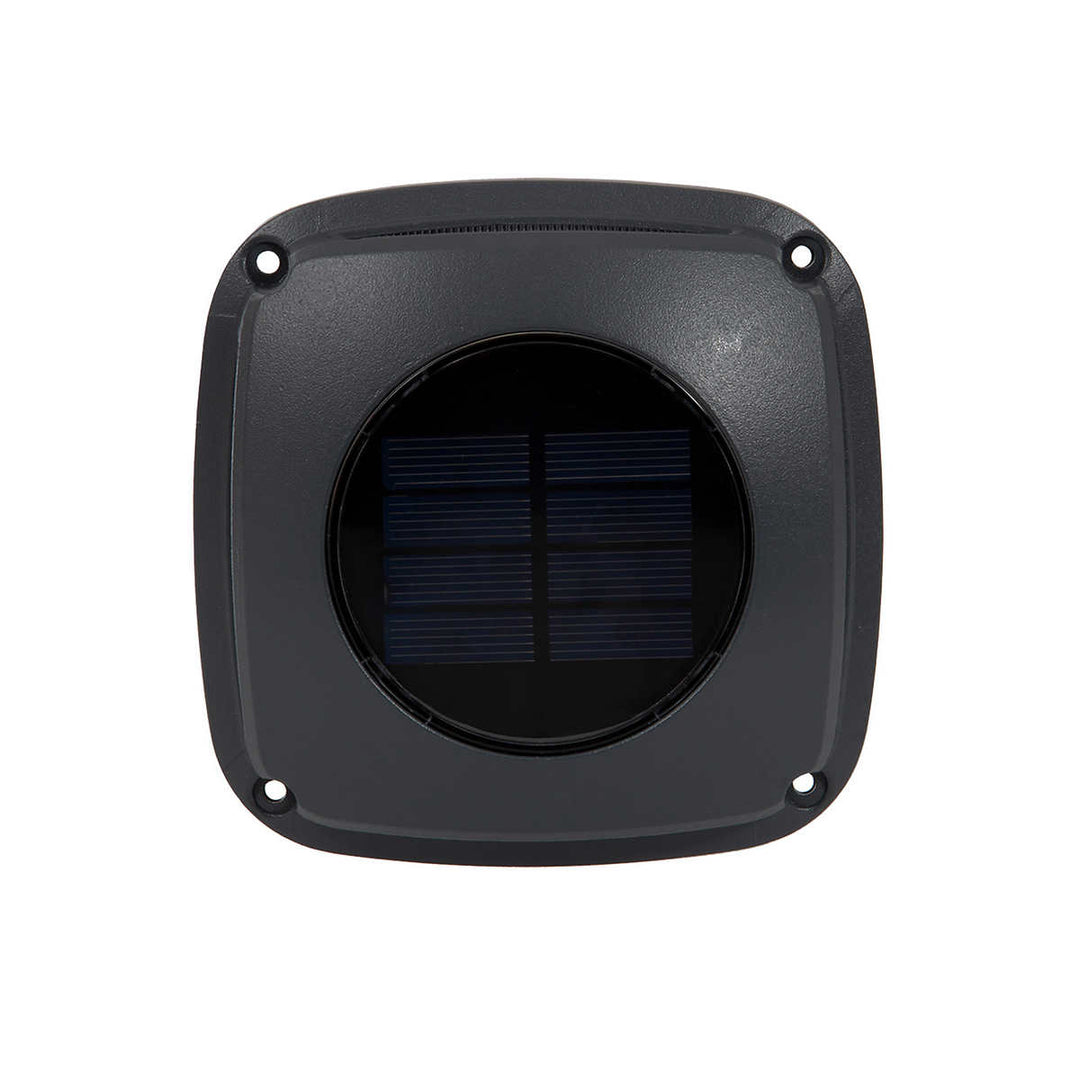 Luminus - Lampes Solaires Pour Sentier, ensemble de 4