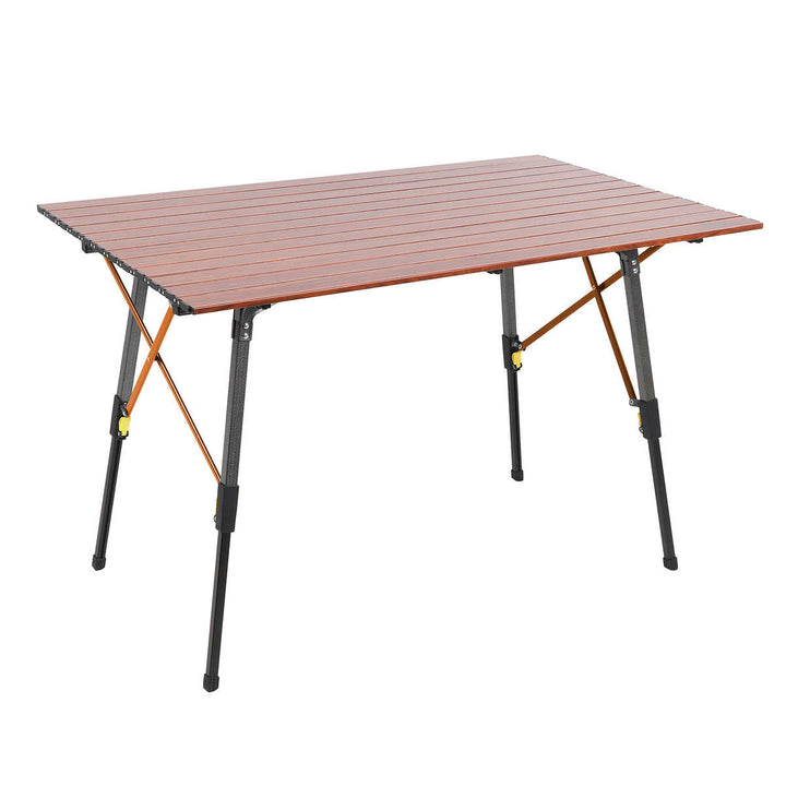 Timber Ridge - Table de camping